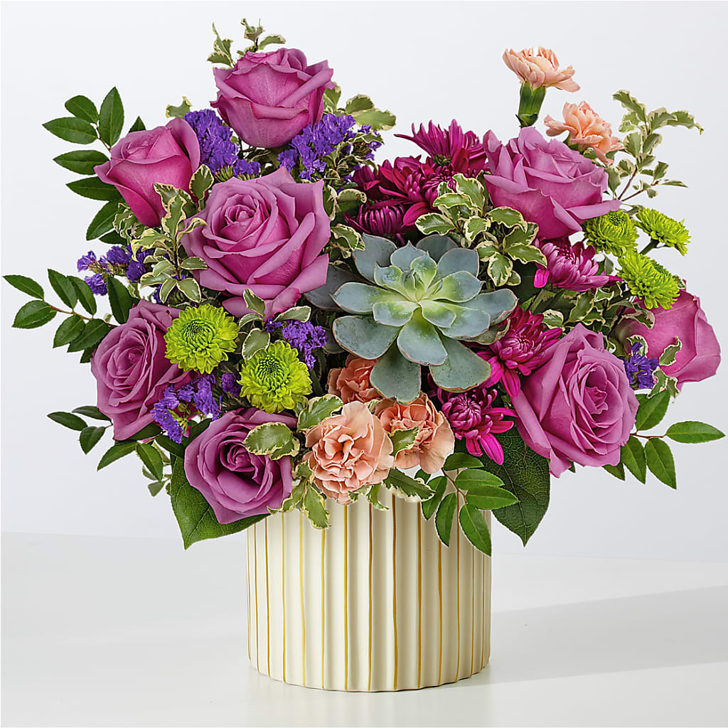 You're a Gem Bouquet – LARRY FLORAL & GIFTS, Petersburg VA