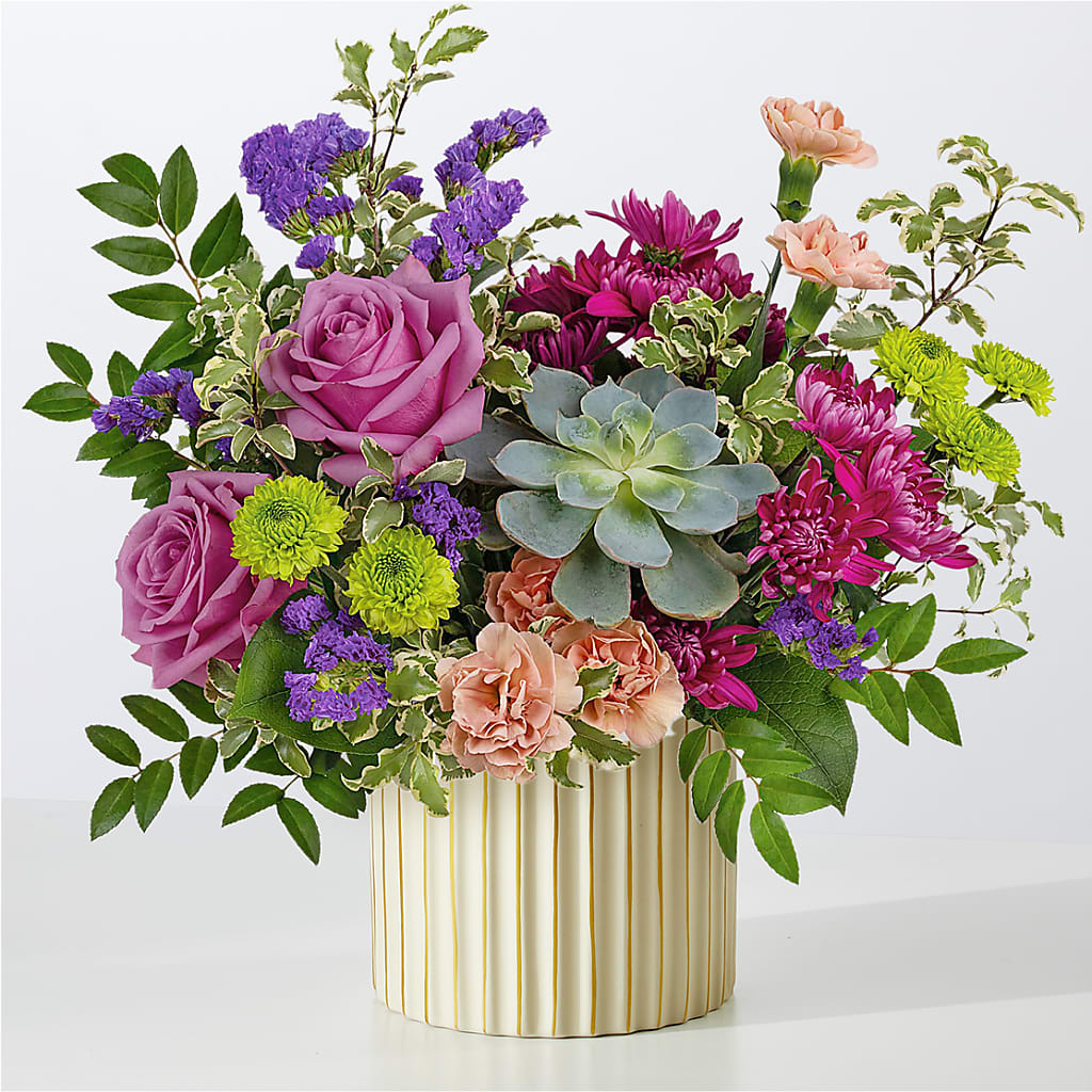 You're a Gem Bouquet – LARRY FLORAL & GIFTS, Petersburg VA