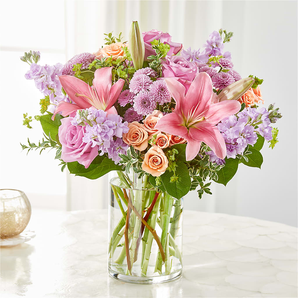 Resilience Bouquet – LARRY FLORAL & GIFTS, Petersburg VA