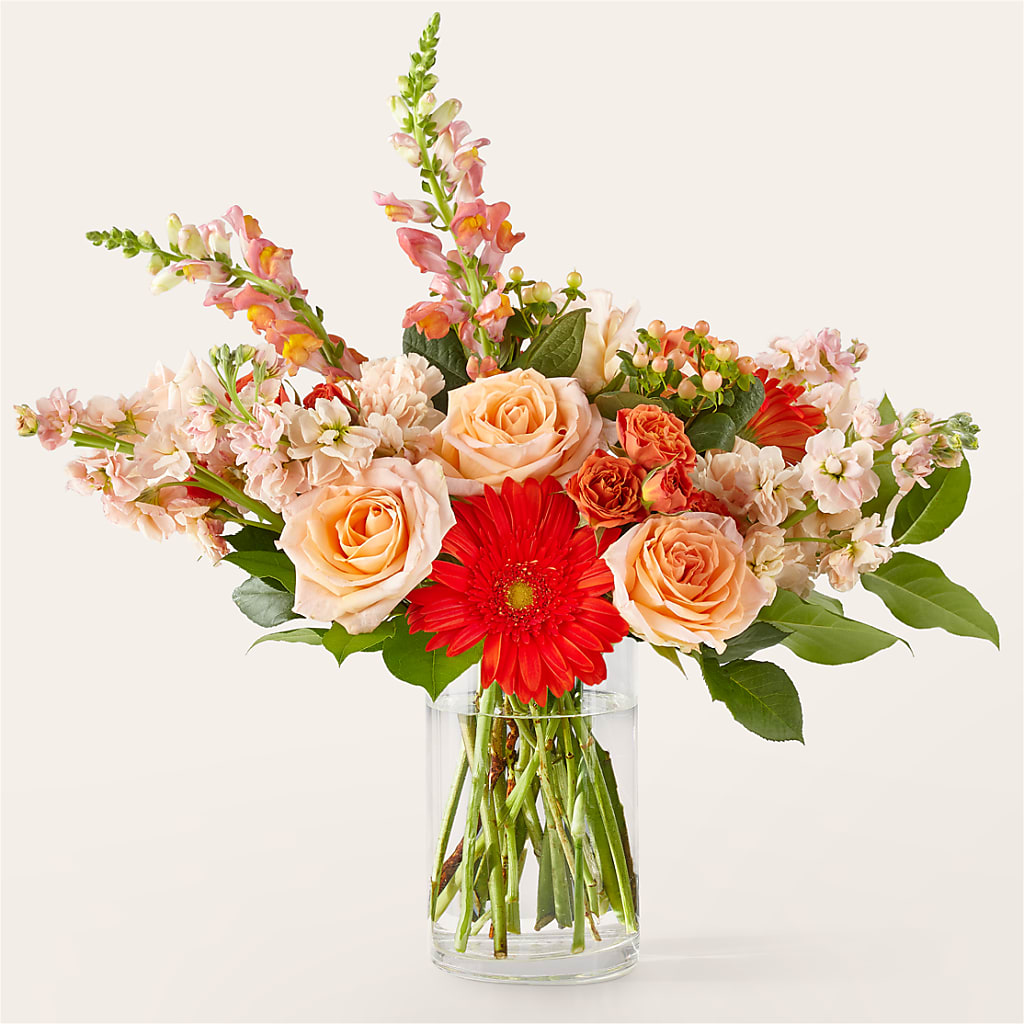 Paloma Please Bouquet – LARRY FLORAL & GIFTS, Petersburg VA