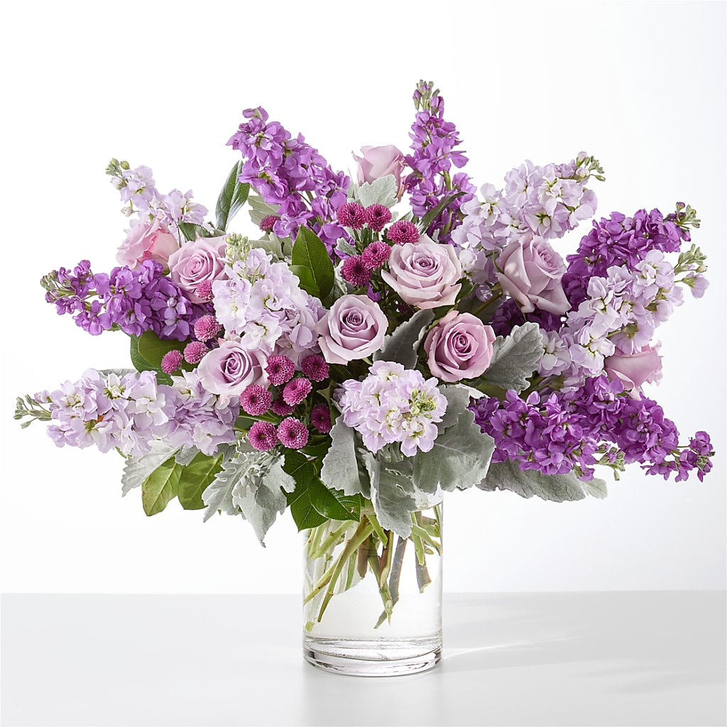 One in a Million Bouquet – LARRY FLORAL & GIFTS, Petersburg VA