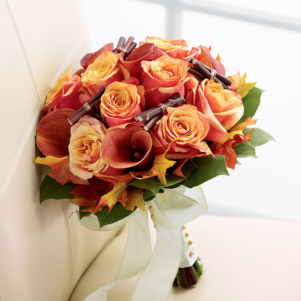 Love Everlasting Bouquet – LARRY FLORAL & GIFTS, Petersburg VA
