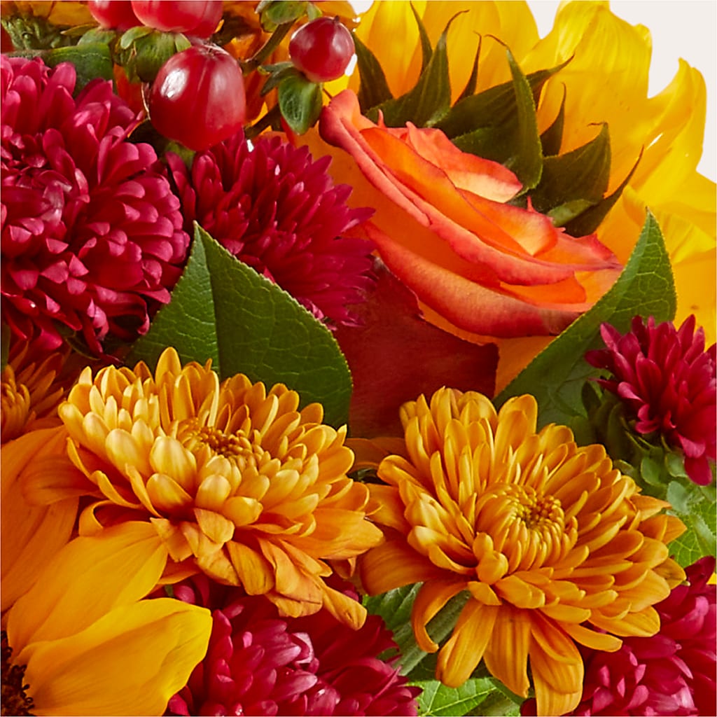 Sweater Season - A Florist Original – LARRY FLORAL & GIFTS, Petersburg VA