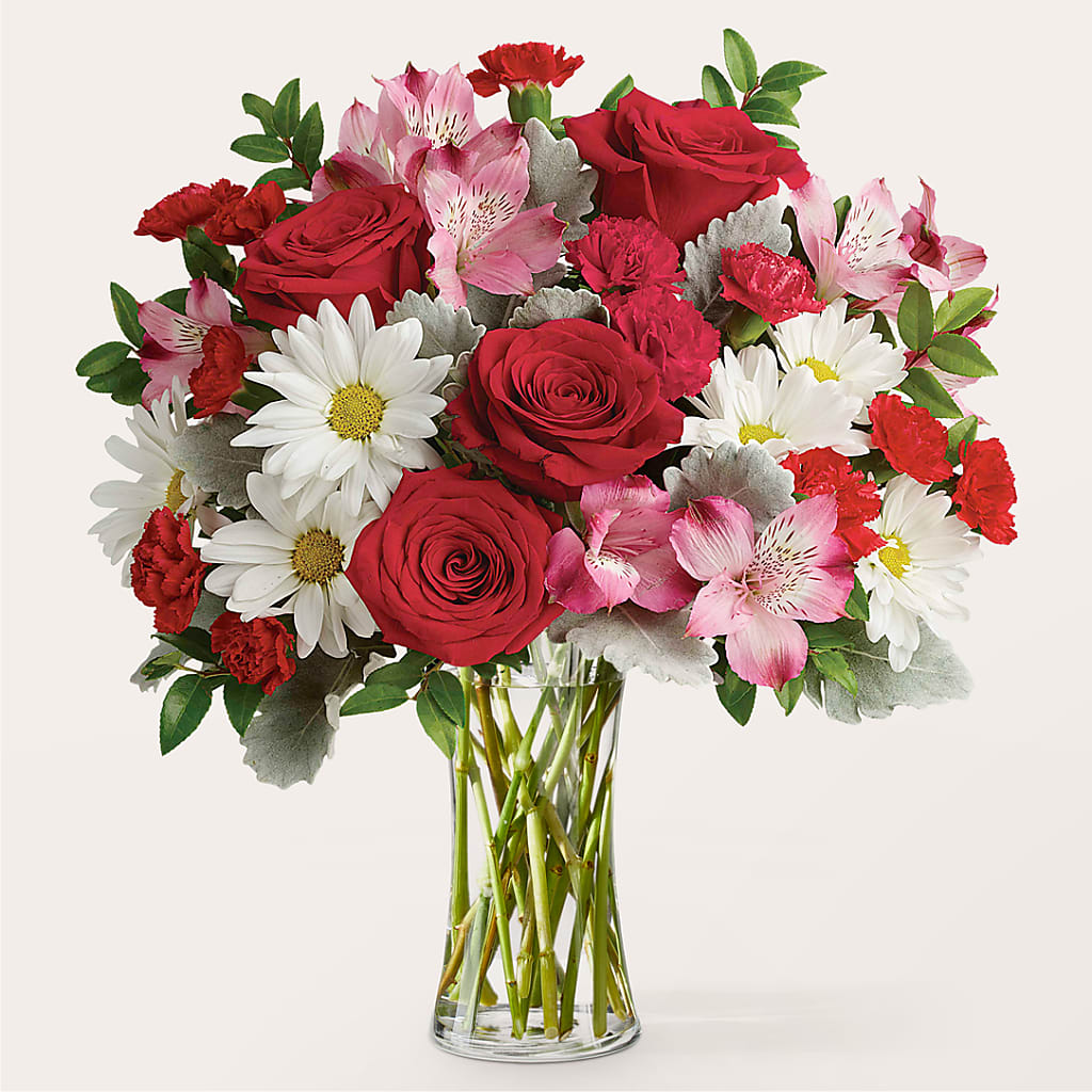 Bouquet Doux et Sucré