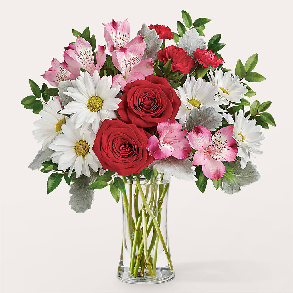 Bouquet Doux et Sucré