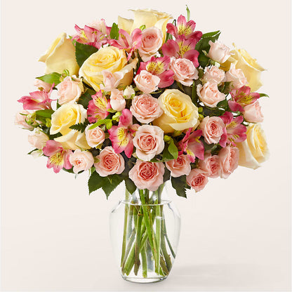 Juste un charmant bouquet