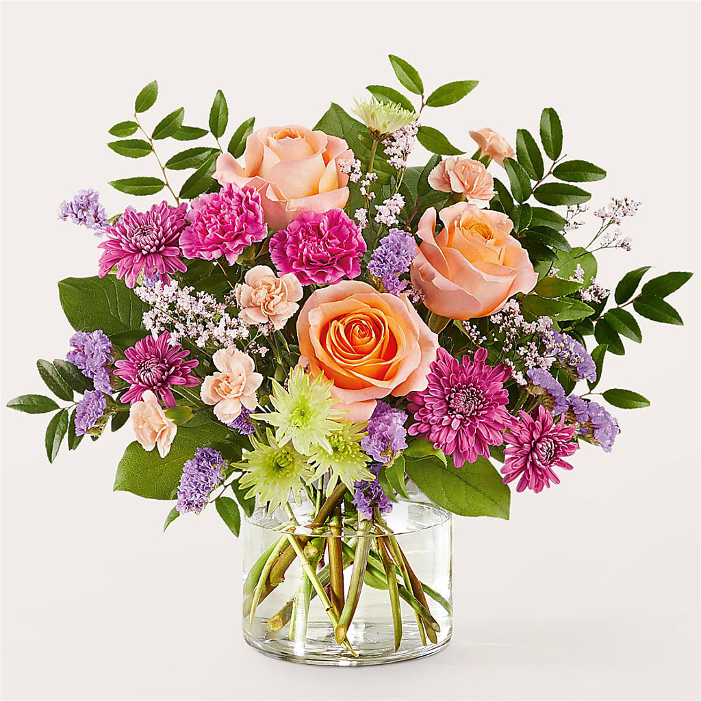 Effervescence Bouquet – LARRY FLORAL & GIFTS, Petersburg VA