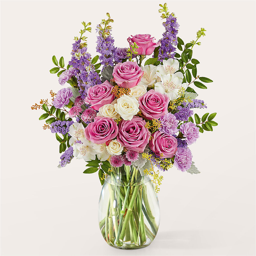 Lucky Me Bouquet – LARRY FLORAL & GIFTS, Petersburg VA