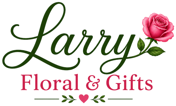 Larry Floral & Gifts
