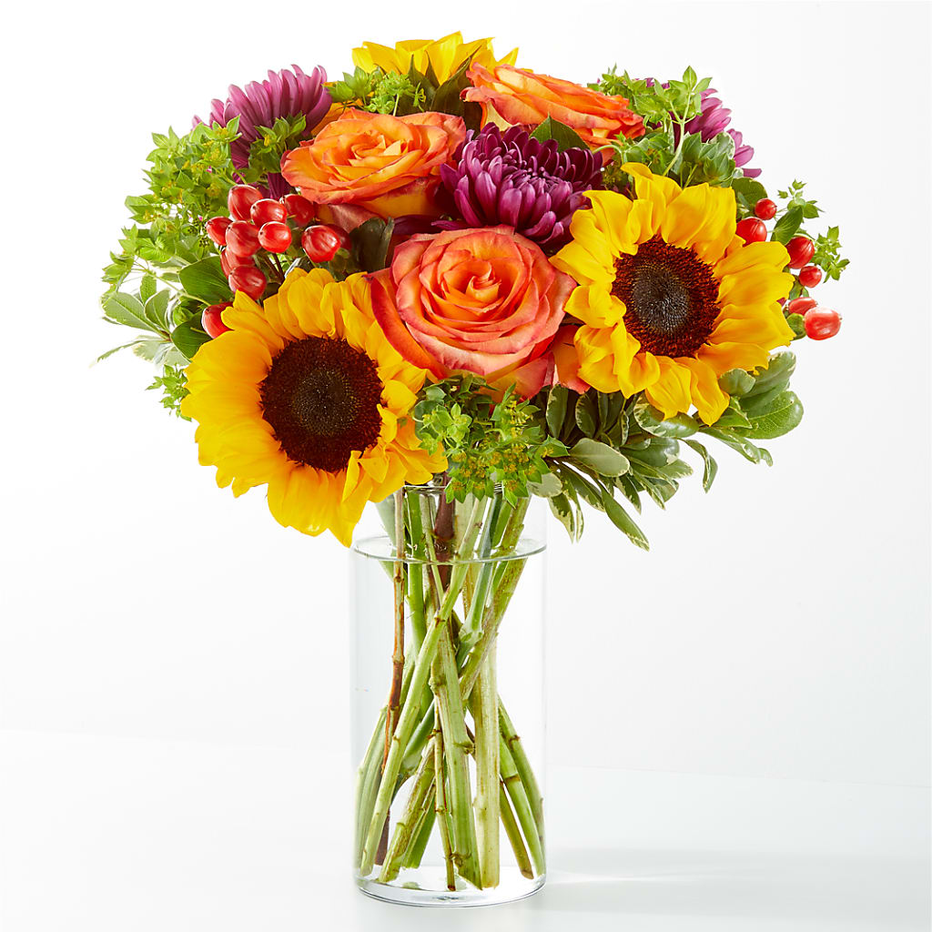 Bouquet Balade en pleine nature