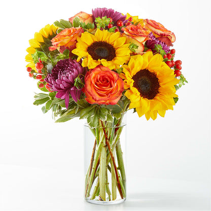 Bouquet Balade en pleine nature