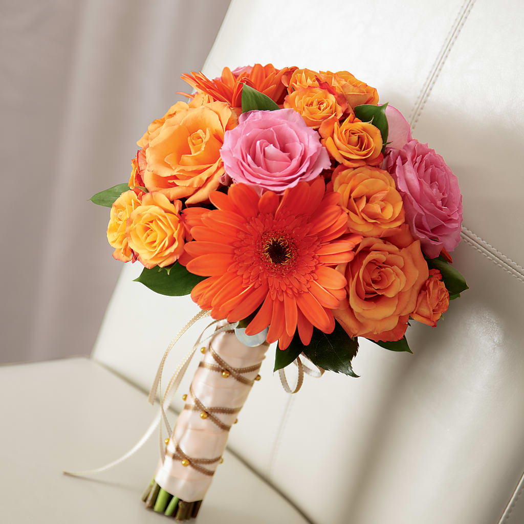 Bouquet L'amour pour toujours